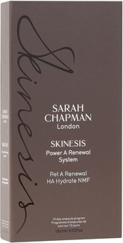 Сыворотка против старения Sarah Chapman Power A Renewal System