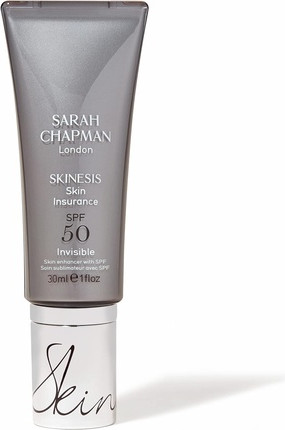 Face Sun Protection Sarah Chapman