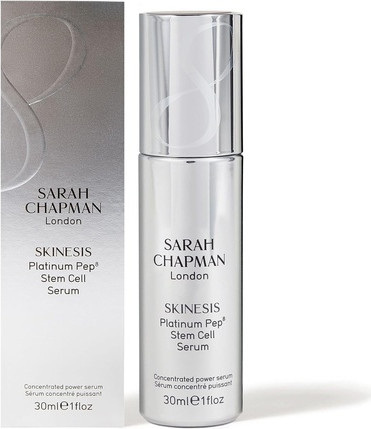 Serum Sarah Chapman Skinesis Platinum Pep8 Stem Cell Serum