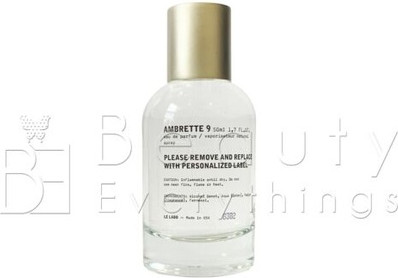 Eau De Parfum Le Labo Ambrette 9