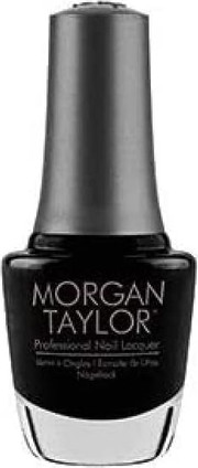 Nagellack Morgan Taylor