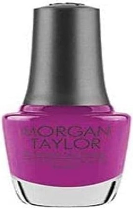 Nail Polish Morgan Taylor Carnaval Hangover