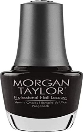 Nagellack Morgan Taylor