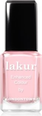 Nail Lacquer Londontown Lakur Peach Please