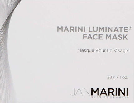 Mask Jan Marini Luminate Face Mask