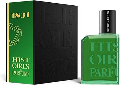 Eau de Parfum Histoires De Parfums 1831 Norma Bellini