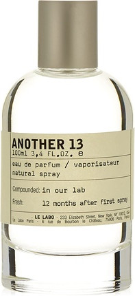Eau de Parfum Le Labo Another 13