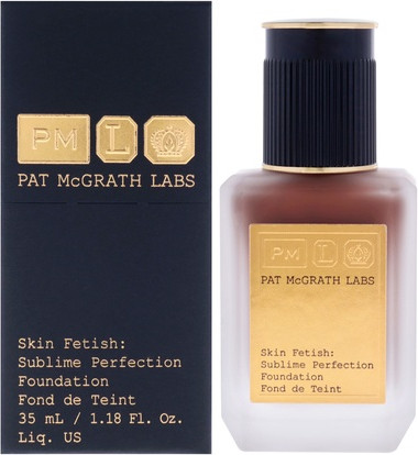 Foundation Pat Mcgrath Labs Skin Fetish Sublime Perfection Foundation