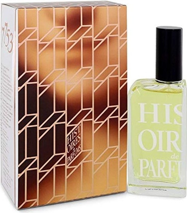 Eau De Parfum Histoires De Parfums 7753 Woman