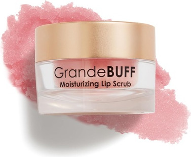 Увлажняющий скраб для губ Grande Cosmetics