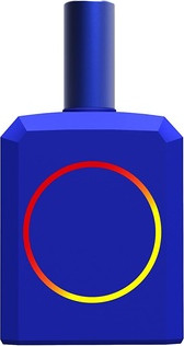 Eau De Parfum Histoires De Parfums This Is Not a Bleu Bottle 1.3