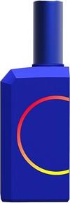 Eau De Parfum Histoires De Parfums This Is Not A Bleu Bottle 1.3