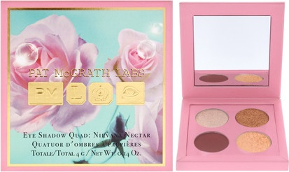 Eye Shadow Quad Pat Mcgrath Labs Nirvana Nectar