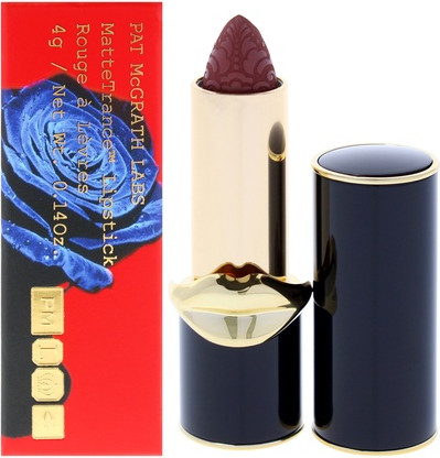 Lippenstift Pat McGrath Labs Mattetrance Lipstick Hearts Desire Edition