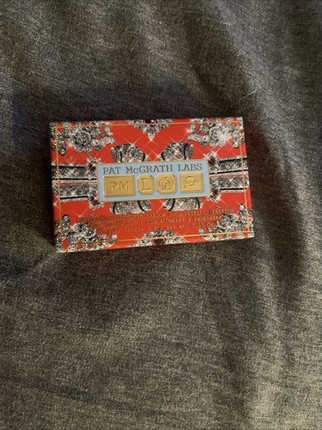 Lidschatten-Duo Pat McGrath Labs Luminous Legends