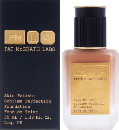 Foundation Pat McGrath Labs Skin Fetish Sublime Perfection Foundation