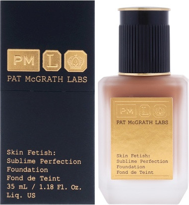 Foundation Pat McGrath Labs Skin Fetish Sublime Perfection Foundation