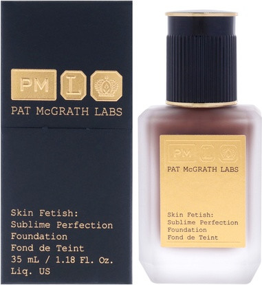 Foundation Pat Mcgrath Labs Skin Fetish Sublime Perfection Foundation