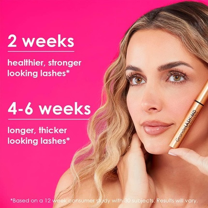 Сыворотка для роста ресниц Grande Cosmetics GrandeLASH-MD