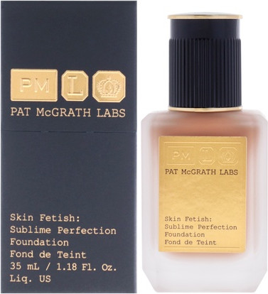 Foundation Pat McGrath Labs Skin Fetish Sublime Perfection Foundation