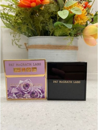 Powder Blush Pat McGrath Labs Skin Fetish Divine Powder Rouge