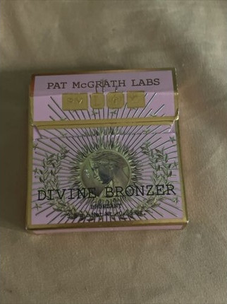 Powder Bronzer Pat McGrath Labs Divine
