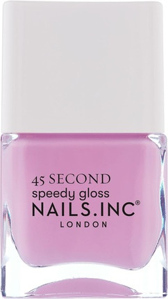 Лак для ногтей Nails Inc Influenced Nail Polish Duo