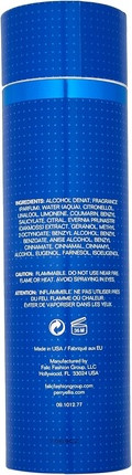 Eau De Toilette Perry Ellis 360 Very Blue