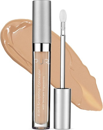 Concealer Pur Cosmetics Pur Beauty 4-In-1 Sculpting Concealer