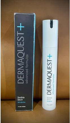 Serum Dermaquest Advanced Formulas Skinbrite Serum