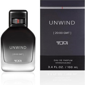 Eau De Parfum TUMI UNWIND