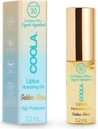 Lippenöl LSF Coolalpaca Coola