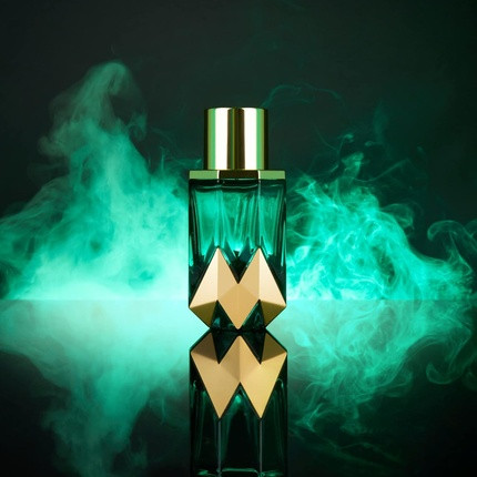 Eau De Parfum "Royalty By Maluma Jade"