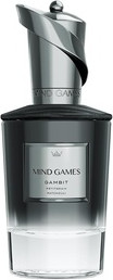 Extrait De Parfum Mind Games Gambit Luxury