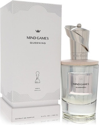 Extrait De Parfum Mind Games Queening