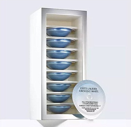 Erfrischendes Sorbet-Masken-Set Estee Lauder