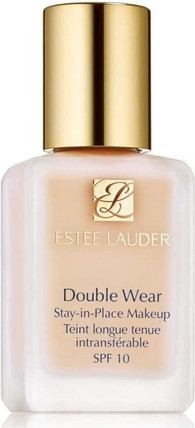 Foundation Estee Lauder Double Wear Stay-in-Place Makeup SPF10