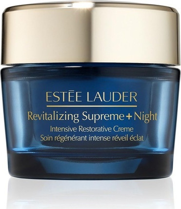 Night Cream Estee Lauder Revitalizing Supreme +