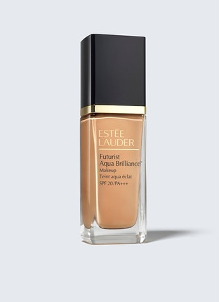 Gesichtscreme Estee Lauder Futurist Aqua Brilliance