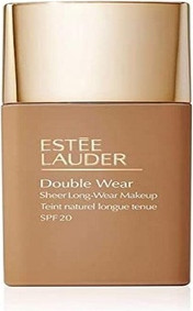 Foundation Estee Lauder Double Wear Sheer Long-Wear Makeup SPF20