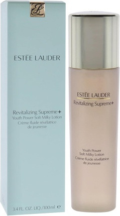 Soft Milky Lotion Estee Lauder Revitalizing Supreme Plus Youth Power