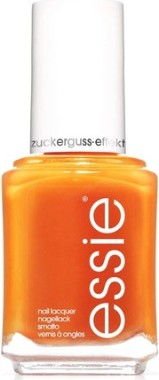 Nail Polish Essie Glazed Days Confection Affection