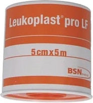 Adhesive Bandage On Roll Essity Italia