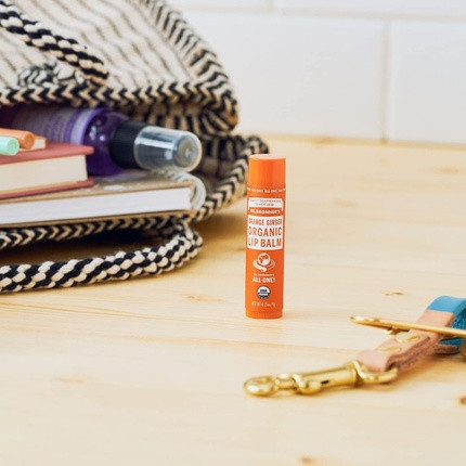 Lip Balm Dr Bronner's