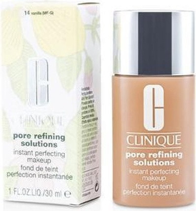 Тональная основа Clinique Pore Refining Solutions Instant Perfecting Makeup