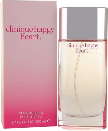 Eau De Parfum Clinique Happy Heart