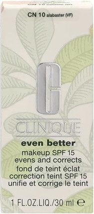 Foundation Clinique Even Better Liquid Foundation SPF 15
