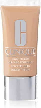 Fluid Foundation Clinique Stay Matte