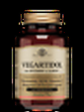 Vitamin Tablets Solgar