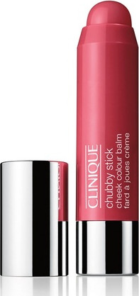 Cheek Color Balm Clinique Chubby Stick